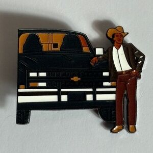 Chalino Sanchez Car Hat Pin Pins New Era Hats Fitted Mexico Mexican